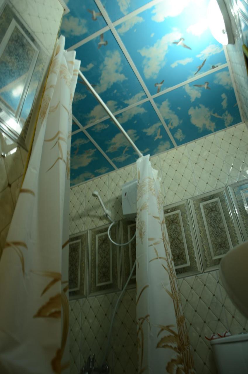 Hotel Alyans アンタルヤ エクステリア 写真