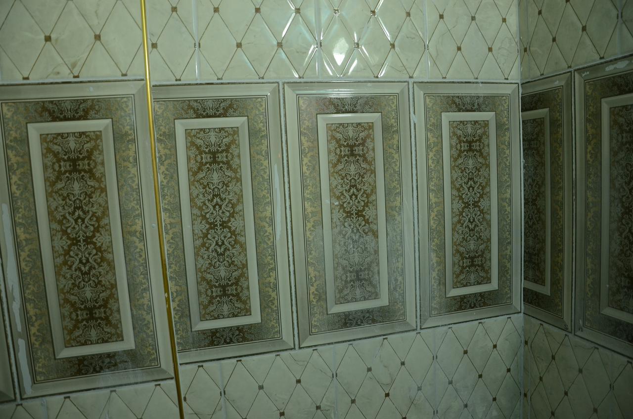 Hotel Alyans アンタルヤ エクステリア 写真