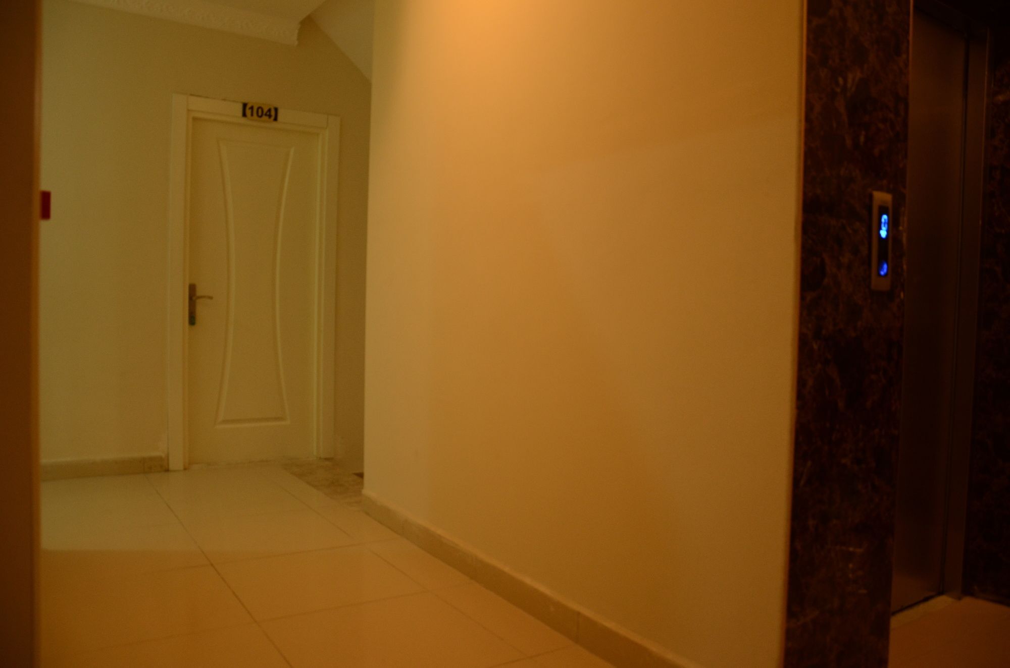 Hotel Alyans アンタルヤ エクステリア 写真