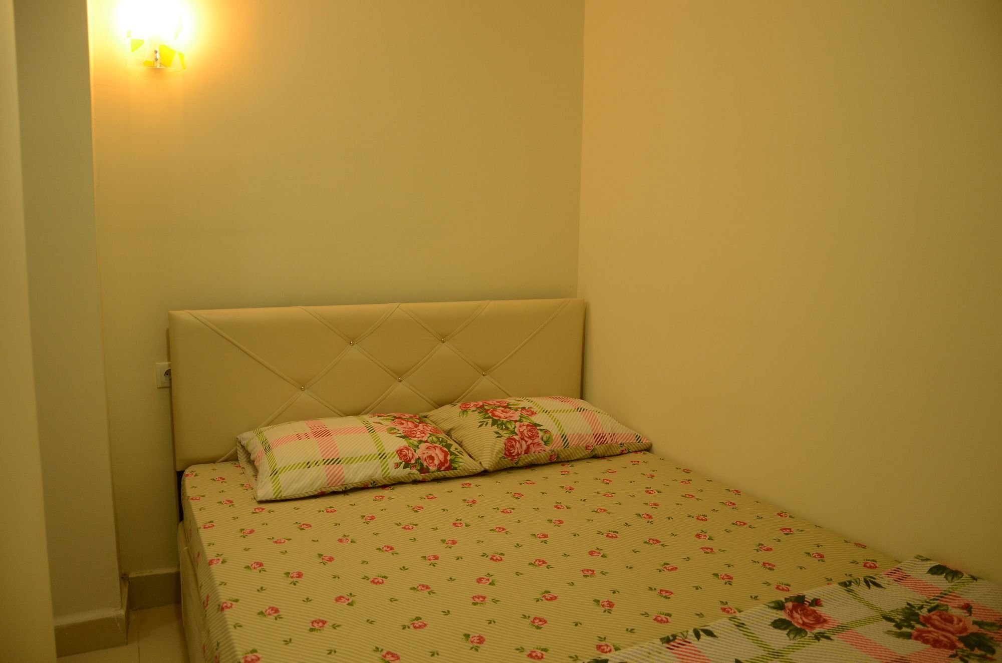 Hotel Alyans アンタルヤ エクステリア 写真